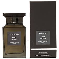 Tom Ford Oud Wood