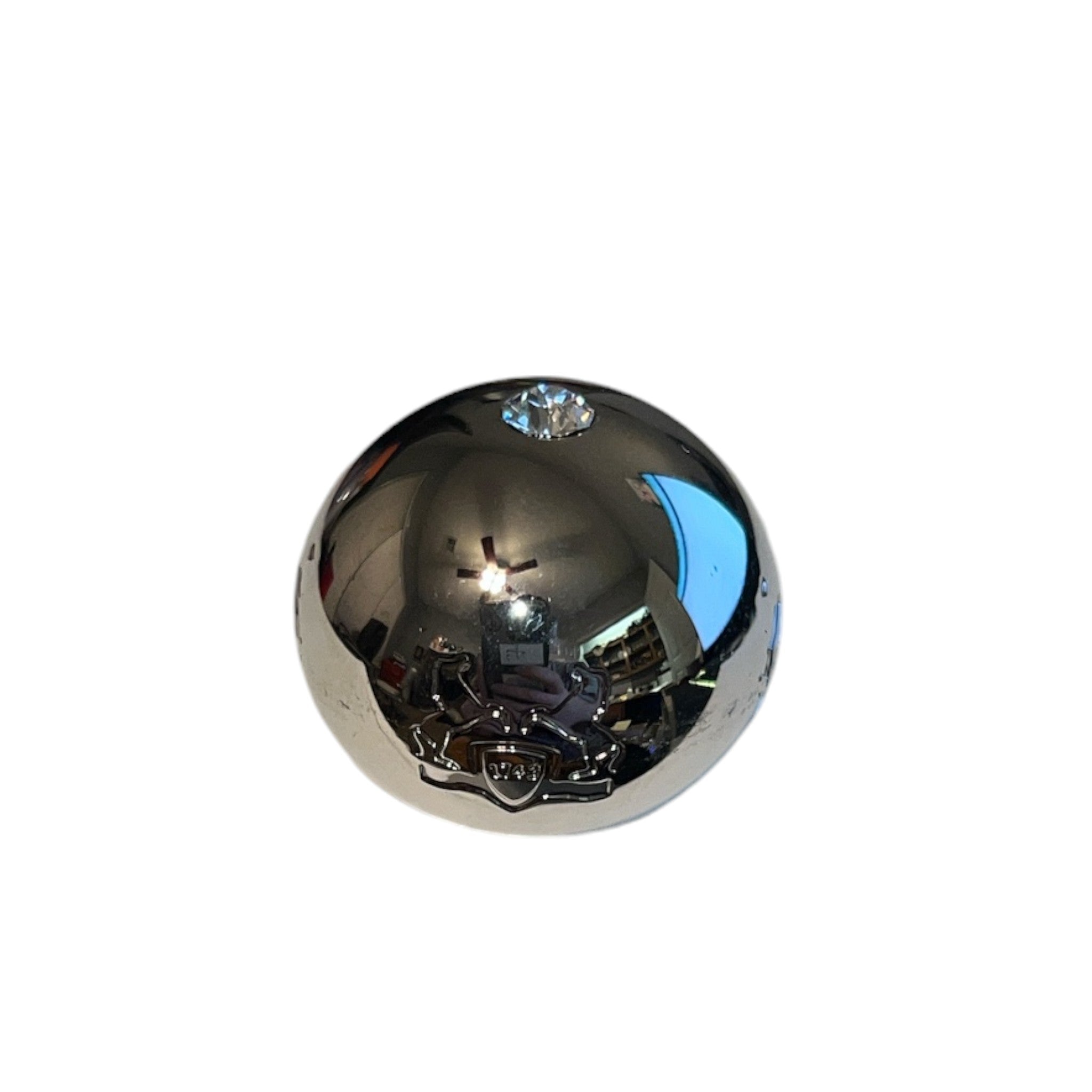 Parfums de Marly Valaya (Cap)