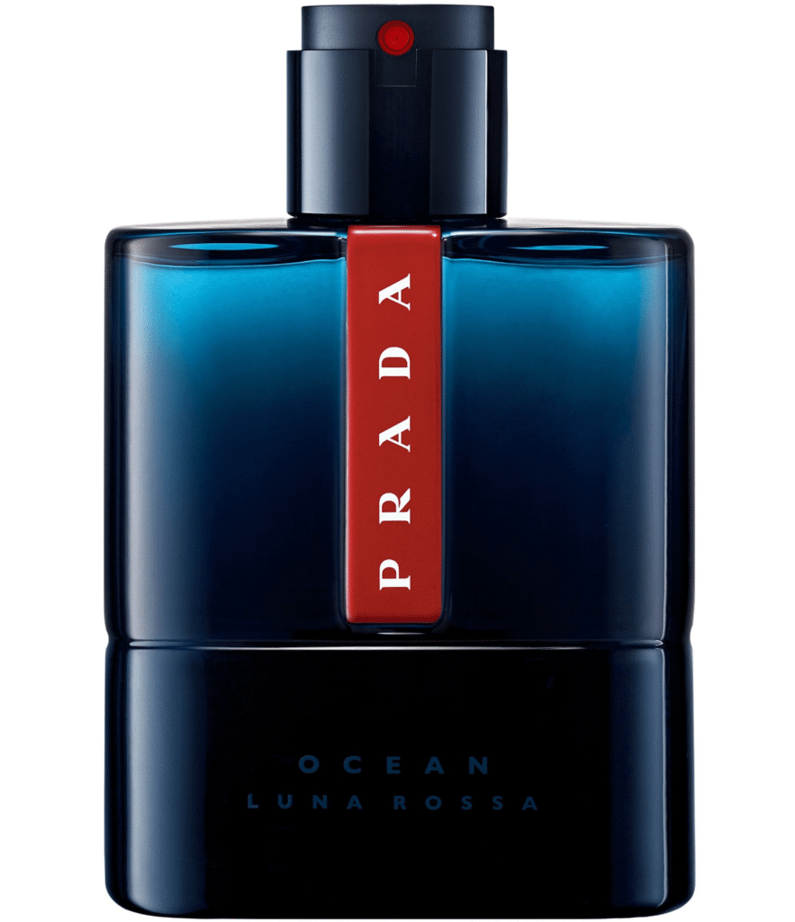 Prada Luna Rosa Ocean EDT