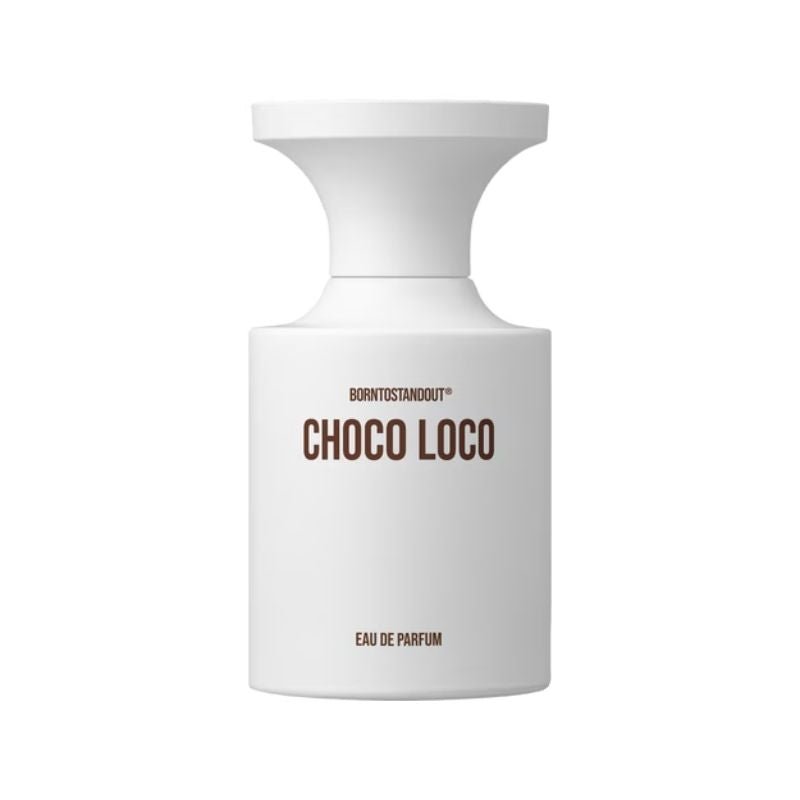 BORNTOSTANDOUT Choco Loco