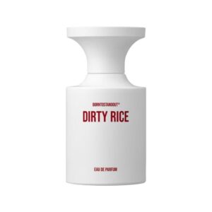 BORNTOSTANDOUT Dirty Rice