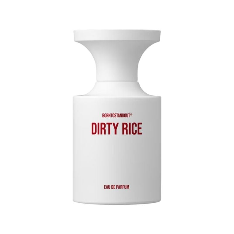BORNTOSTANDOUT Dirty Rice