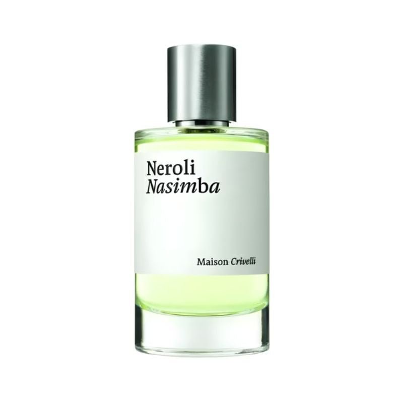 Maison Crivelli Neroli Nasimba