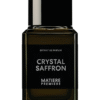 Matière Première Crystal Saffron Extrait