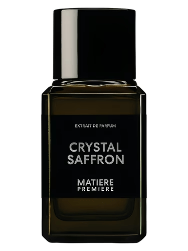 Matière Première Crystal Saffron Extrait