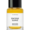 Matiere Premiere Encens Suave
