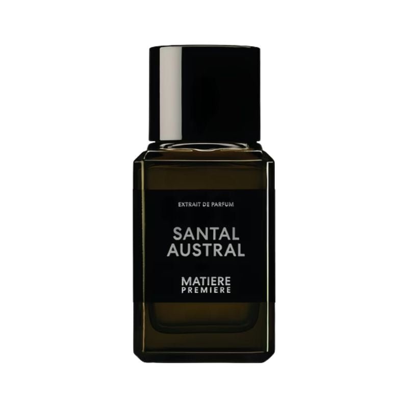 Matiere Premiere Santal Austral Extrait