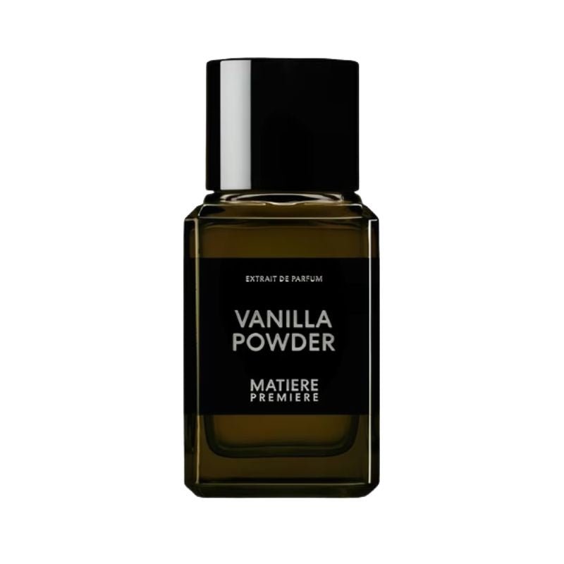 Matiere Premiere Vanilla Powder Extrait