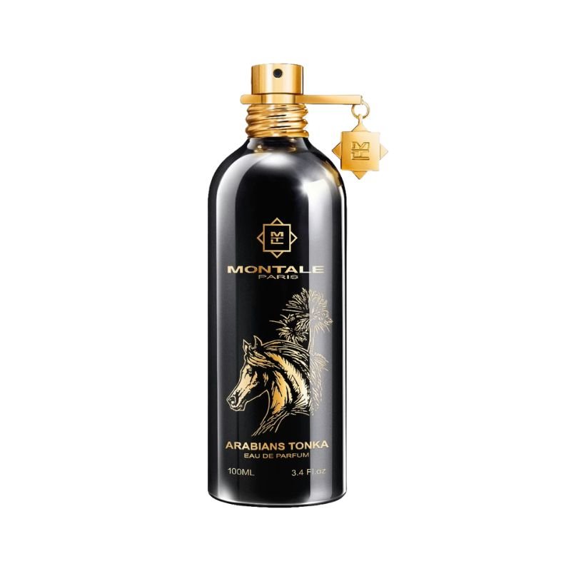 Montale Arabians Tonka