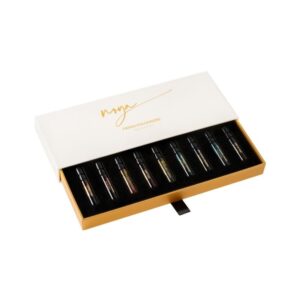 Prima Collezione Discovery Set