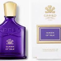 Creed Queen of Silk