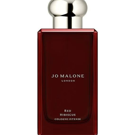 Red Hibiscus Cologne Intense