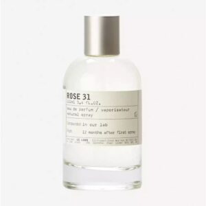 Rose 31 Brand New Without Box