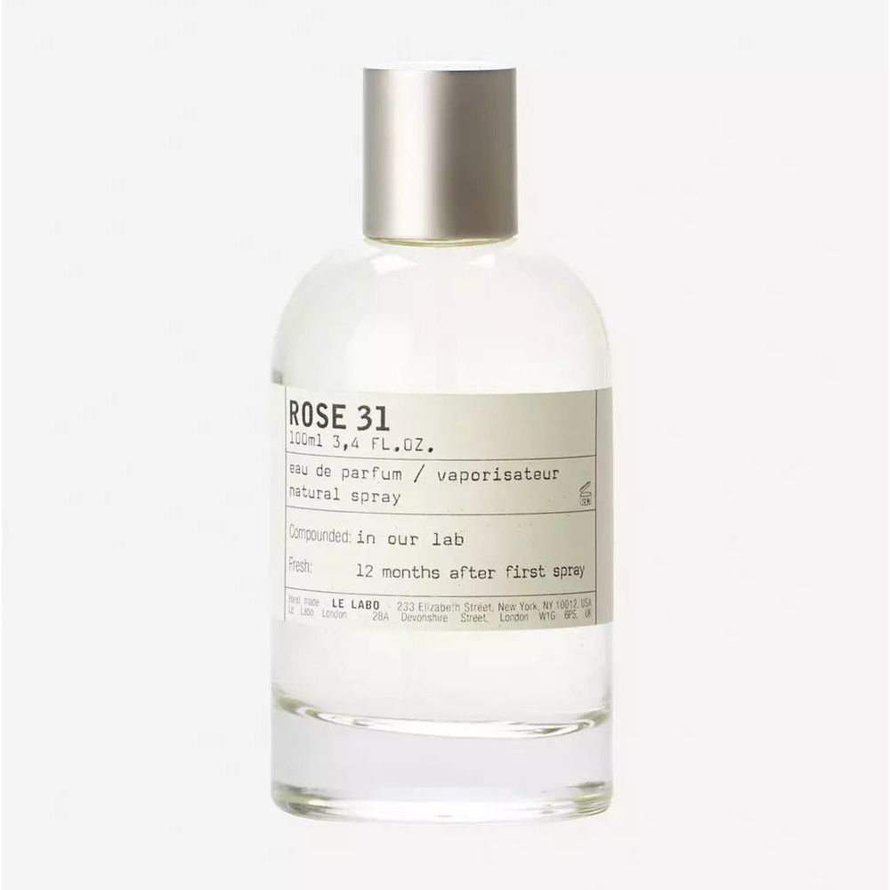 Rose 31 Brand New Without Box