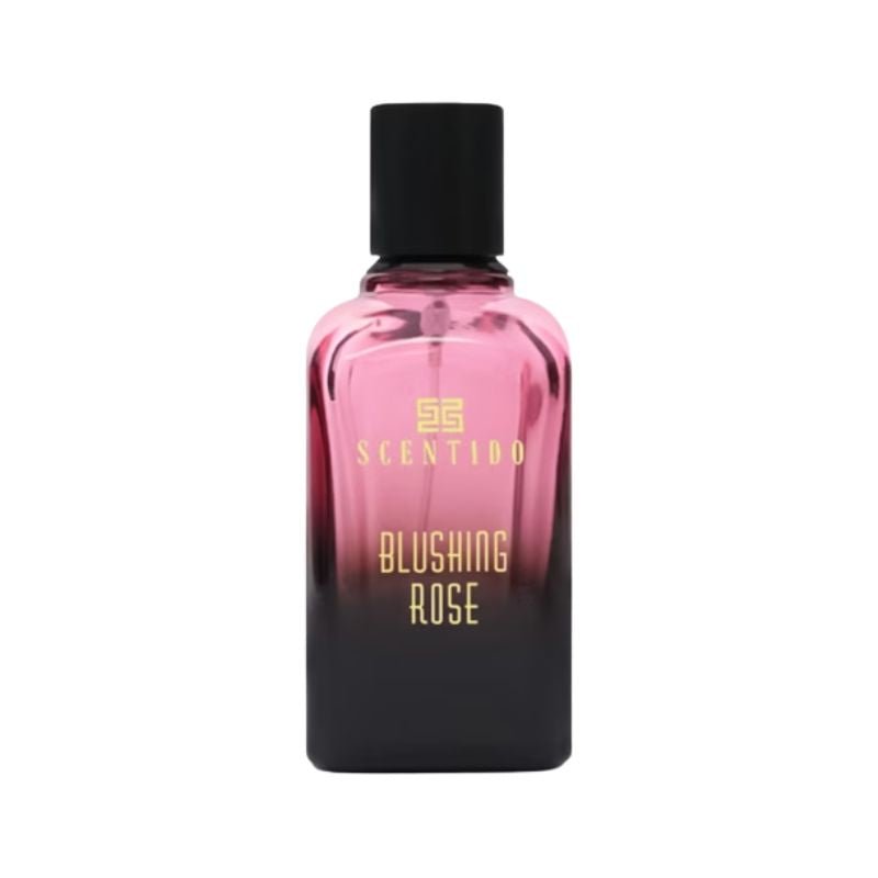 Scentido Blushing Rose
