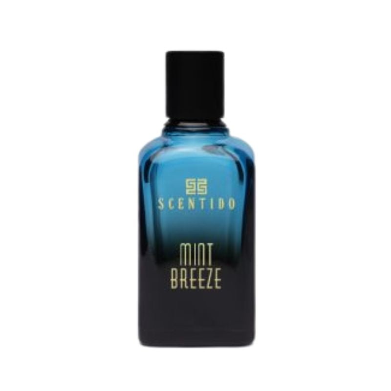 Scentido Mint Breeze