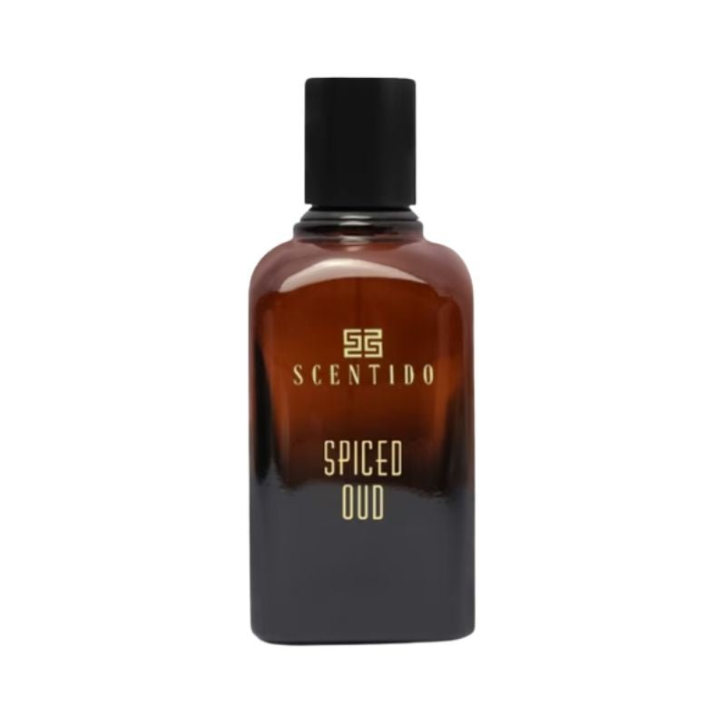 Scentido Spiced Oud