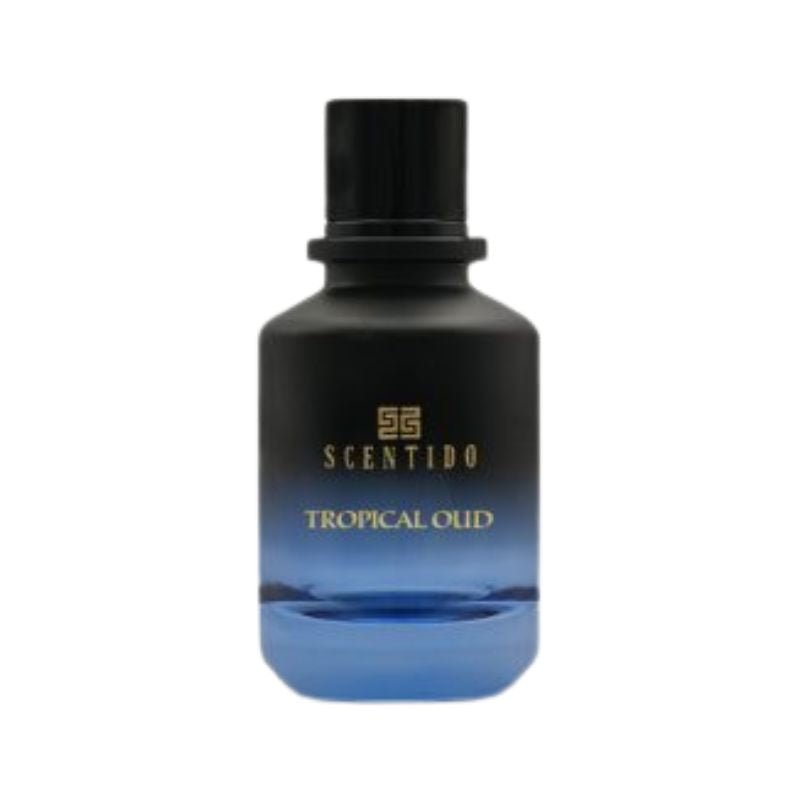 Scentido Tropical Oud