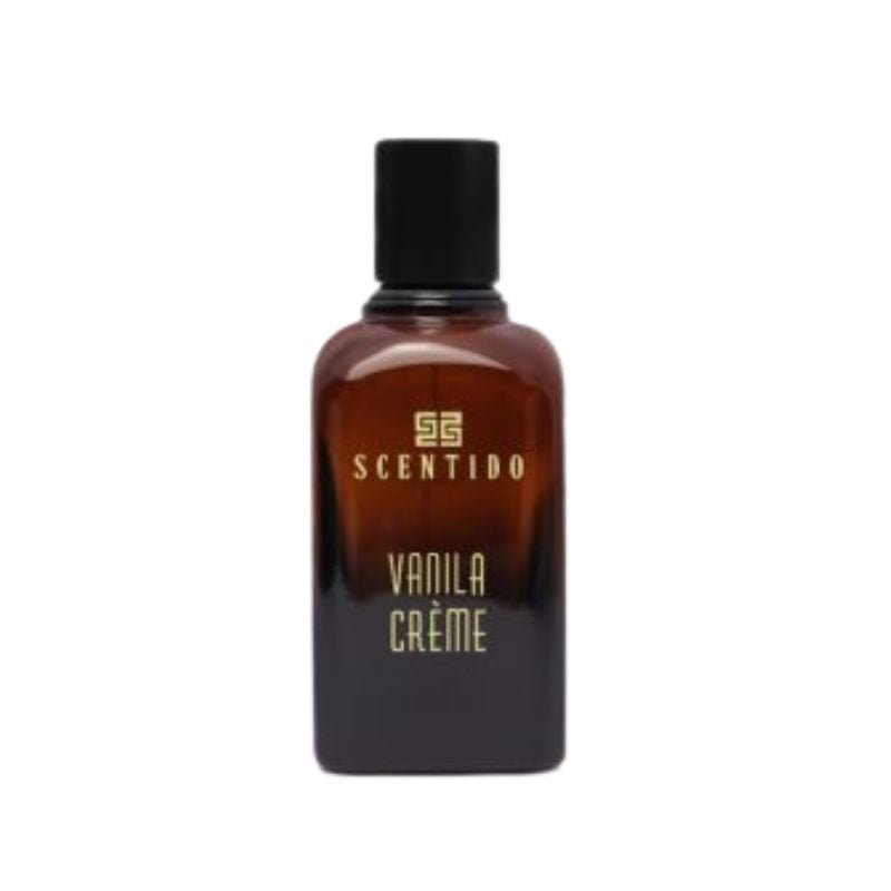 Scentido Vanilla Crème