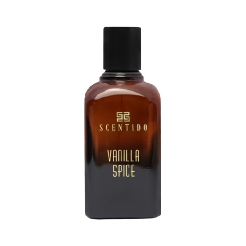 Scentido Vanilla Spice