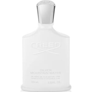 (PRE-ORDER) Creed Silver Mountain Water