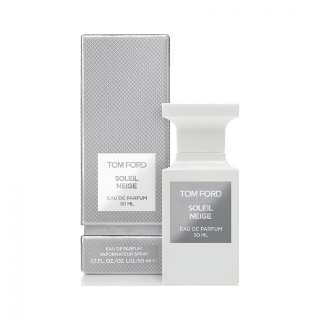 Tom Ford Soleil Neige