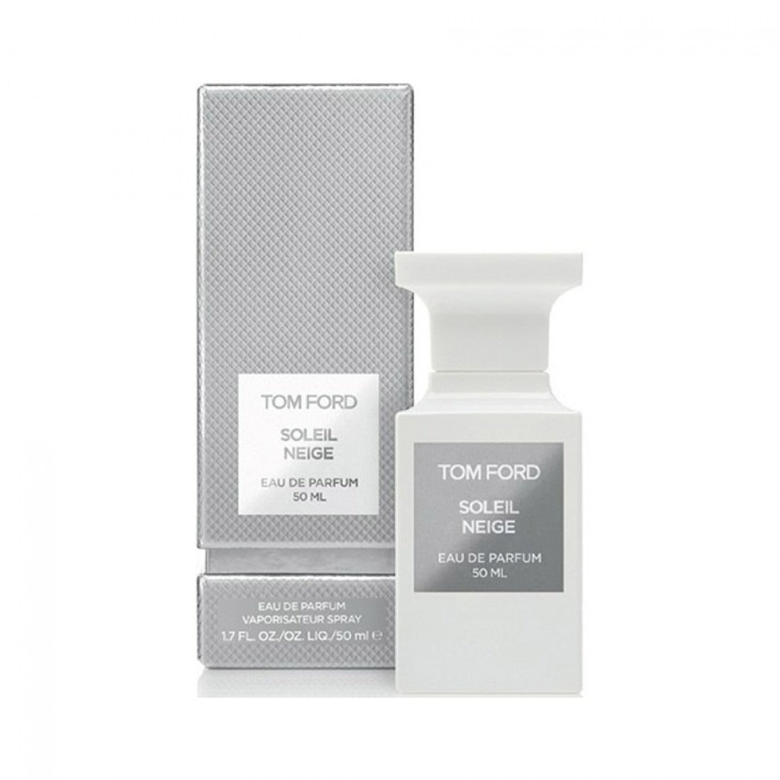 Tom Ford Soleil Neige