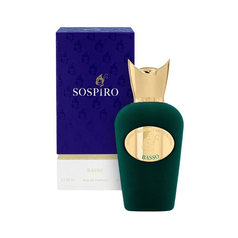 Sospiro Basso