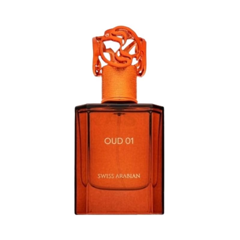 Swiss Arabian Oud 01