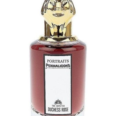 The Coveted Duchess Rose