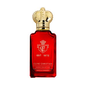 (PRE-ORDER) Clive Christian Town & Country