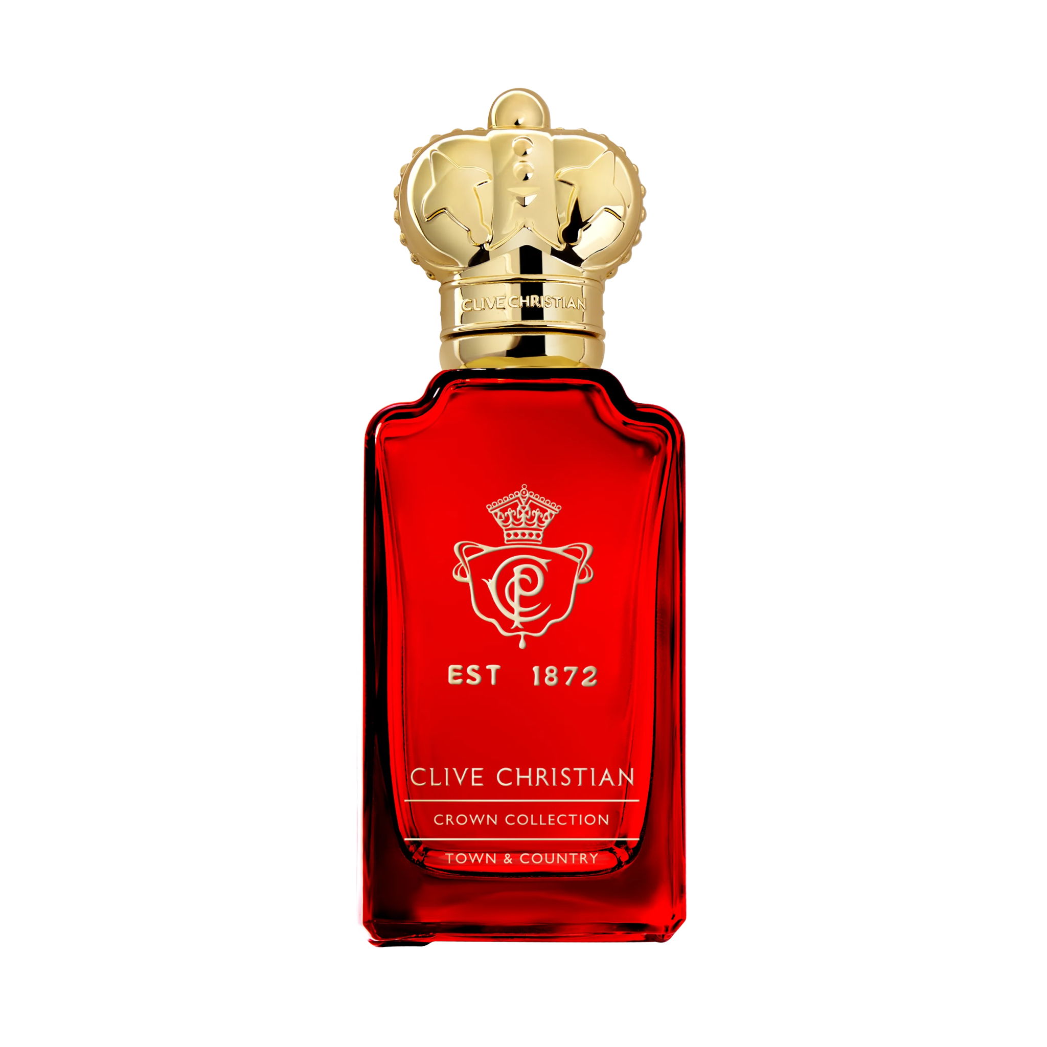 (PRE-ORDER) Clive Christian Town & Country