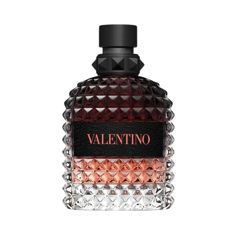 (PRE-ORDER) Valentino Uomo Born in Roma Coral Fantasy EDT