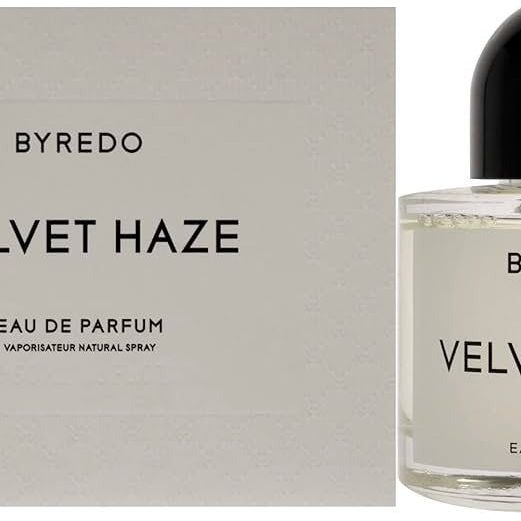 Byredo Velvet Haze