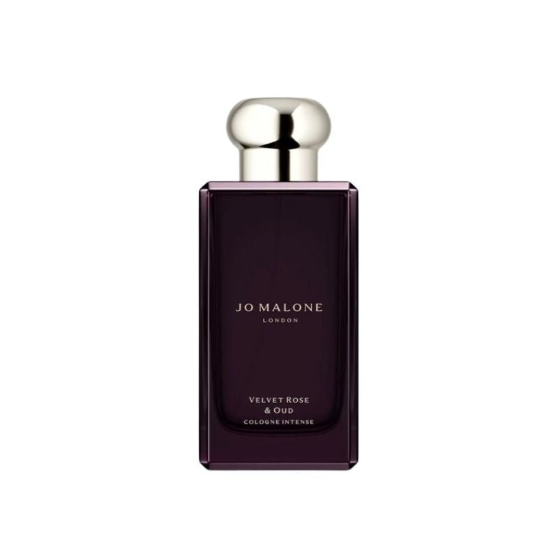 Velvet Rose & Oud