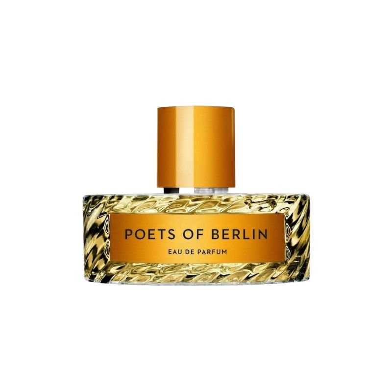 Vilhelm Parfumerie Poets of Berlin