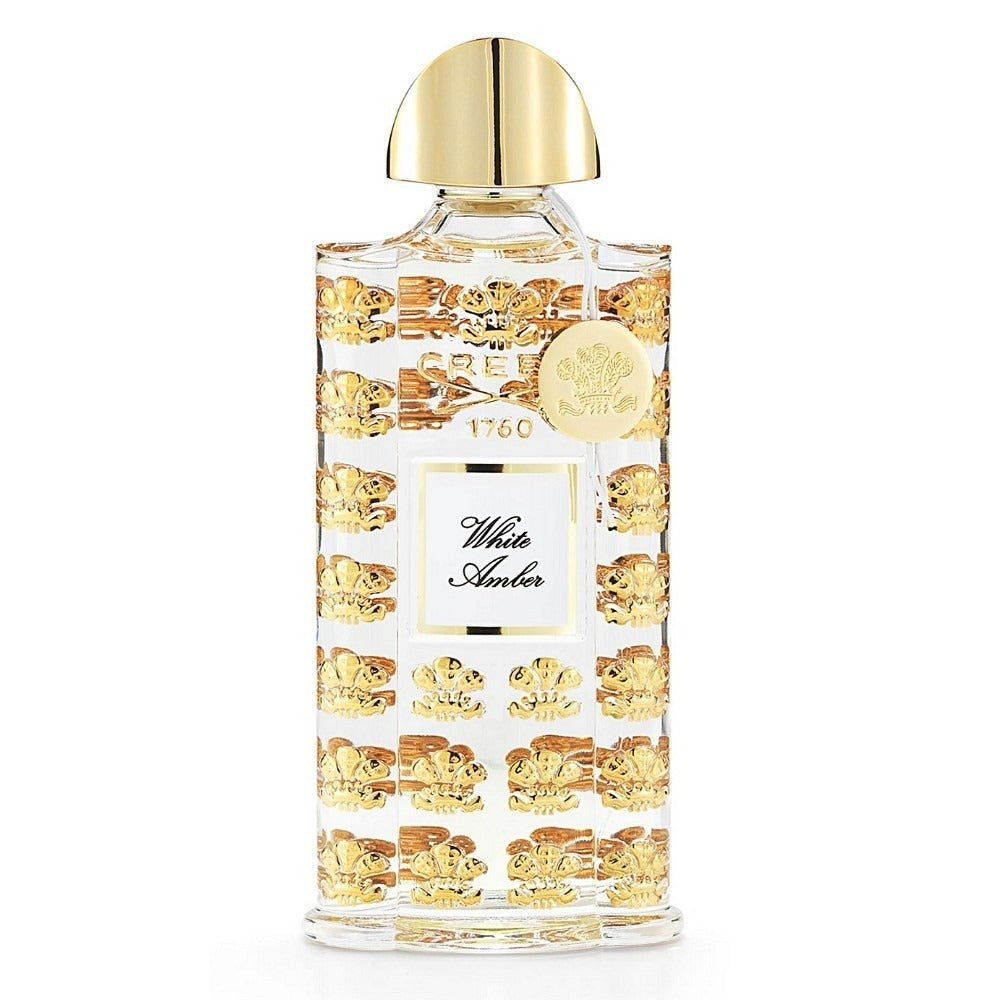Creed White Amber