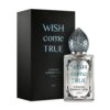 Stephane Humbert Lucas Wish Come True